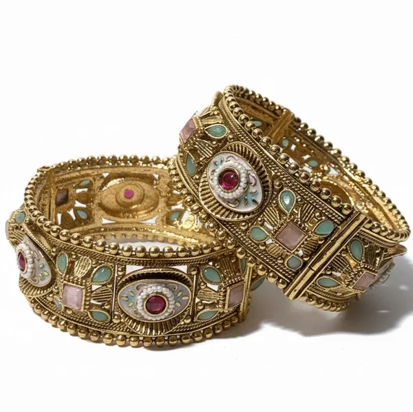 Gold_Raajori_Bangles_For_Women